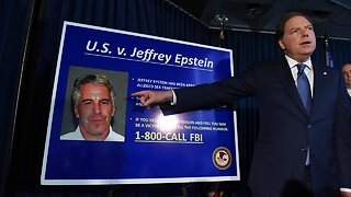 Jeffrey Epstein Denied Bail In Federal Sex Trafficking Case In NY