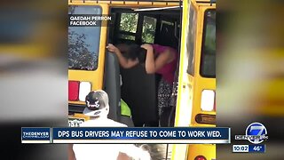Denver Public Schools warn of possible bus disruption after charges dropped in altercation