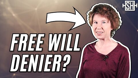 I don't believe in free will. This is why