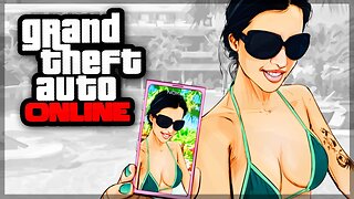 GTA 5 Online - NEXT DLC UPDATE RELEASE DATE!? (GTA 5 Gameplay)