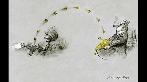 Counting The Cost Of War
