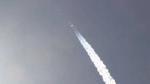 Final Delta IV Heavy Launch (NROL-91) From Vandenberg Space Force Base