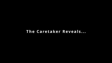 The Caretaker Reveals...Deadstream Steelbook Blu-Ray (Spoiler-Free)