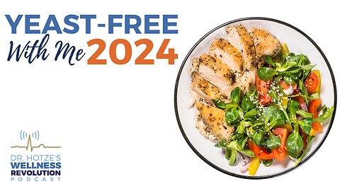 Yeast-Free with Me 2024