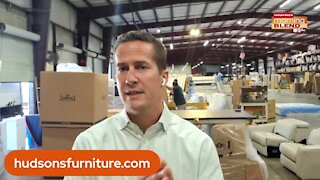 Hudson's Furniture | Morning Blend