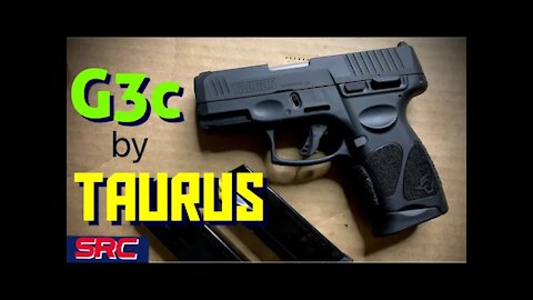Taurus G3c Review: Amazing Value