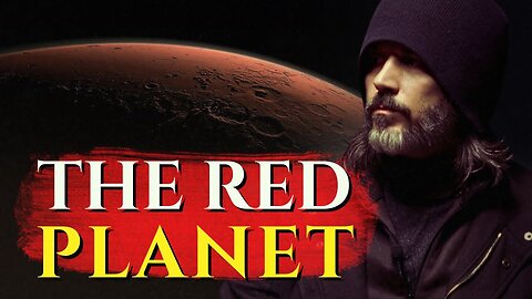 The Stars are the Souls of Believers | The Red Planet Mars is the Qaim | النجوم هي أرواح المؤمنين