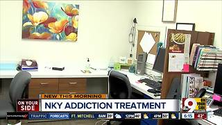 New St. Elizabeth Recovery Center offers hope to opioid crisis