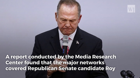 Media Gives 52X More Coverage to Republican Scandal Than to Democrat Scandal