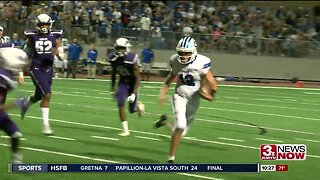 Creighton Prep vs. Omaha Central