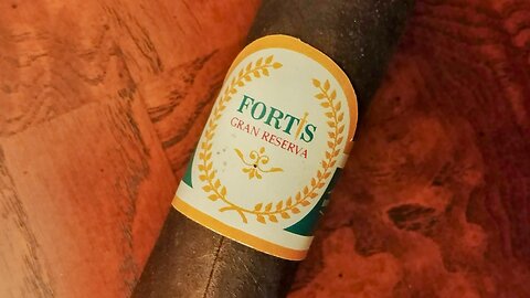 Fortis Gran Reserva