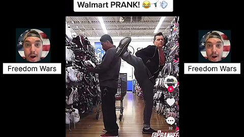 People of Walmart | Greatest Compilation of Crazy Walmart People 🤣!