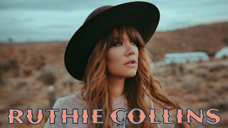 (S3E18) Ruthie Collins, Country Singer/Songwriter