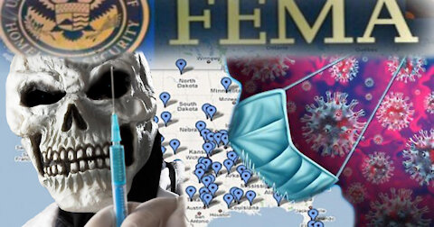 FEMA Camps, Medical Tyranny & Your Local School Board