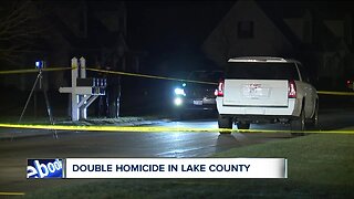 'My stepson just killed 2 people': Authorities identify victims, suspect in Concord Twp. double homicide