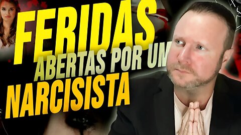 Feridas em Relações com Narcisistas: 5 Impactos Cruciais