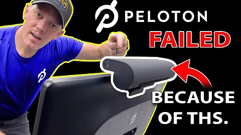 Must Have Peloton Bike Accessory