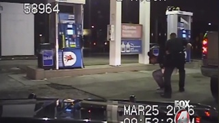 Deputy fired for excessive force