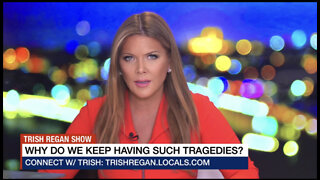 Solutions--AND OUR 2ND AMEND--Matter - Trish Regan Show S3/E93
