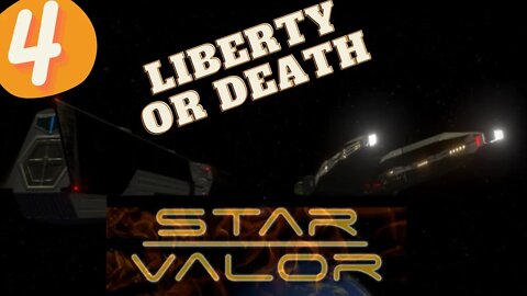 LIBERTY OR DEATH | HARDCORE STAR VALOR Ep.4
