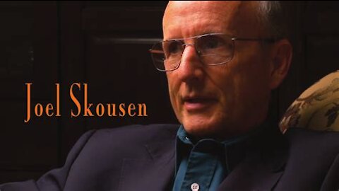 Joel Skousen's World Affairs Brief on KHQN - Nov 8, 2013