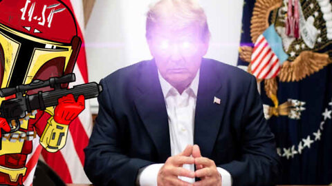 MAGA Tsunami ReeEEeE Stream 09-07-22