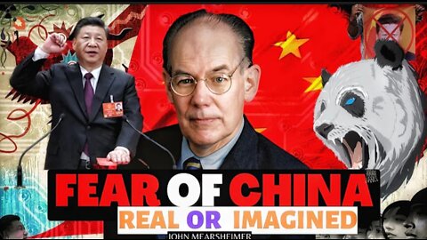 The fear of China _ Well founded or imagined