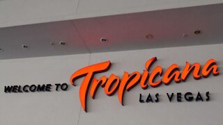 Bally's to acquire Tropicana Las Vegas for $308 million