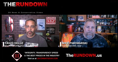 The Rundown