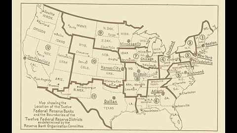 PSA Hunger Games, Twelve Banking Districts