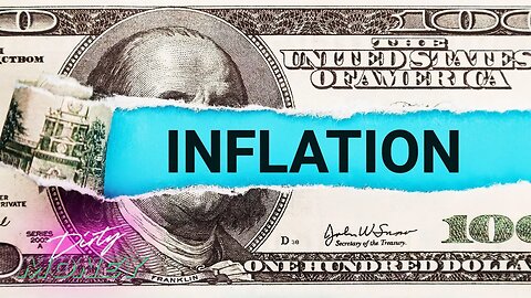 July's Inflation Figures are Still Not So Great