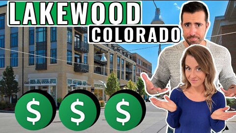 Moving to Lakewood Colorado | COST OF LIVING