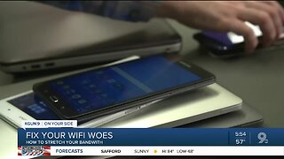 Consumer Reports: How to fix your WiFi woes