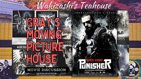 Punisher Warzone (2008) | Movie REVIEW & Discussion
