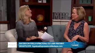 Kybella Treatment with Ageless Expressions