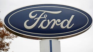 Ford Prepares For Possible Layoffs During Pandemic