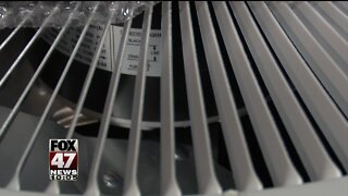 HVAC companies busy upgrading as COVID-19 numbers spike