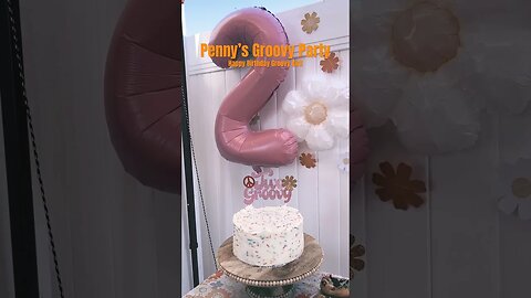 Penny’s Party! #happybirthday #2yearsold #family #familyvlog #durans #birthdayparty