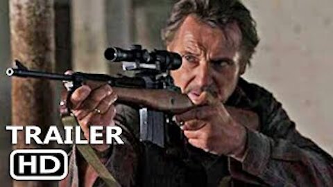 THE MARKSMEN NEW UPCOMING MOVIE trailer(HD) 2021