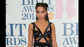 FKA Twigs claims Shia LaBeouf would force her to sleep naked