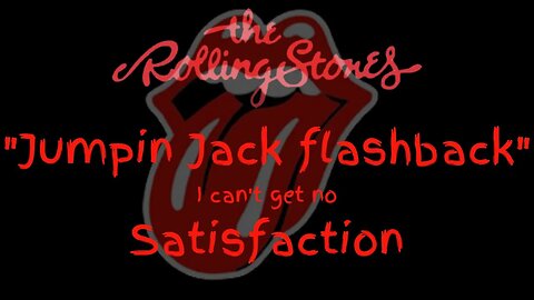 Unveiling Jumpin Jack Flash With Our New Playlist : Jumpin Jack Flashback#shorts #rollingstones