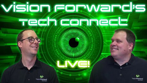 Morphic: Makes Using the Computer Easier | Tech connect Live!
