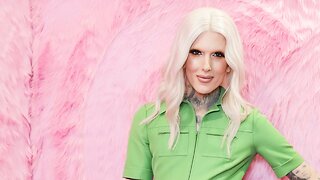 Jeffree Star Spends Valentine's Day With Trishs Paytas