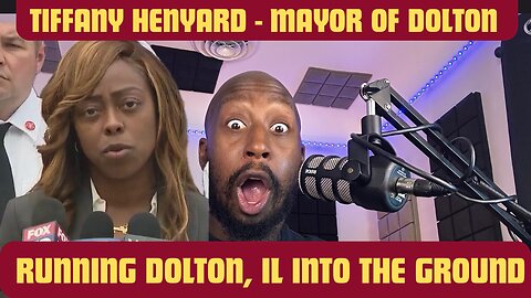 Dolton mayor to critics: ‘I’m the leader!’ Running it like the MOB