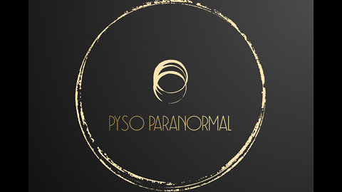 PYSO Paranormal - St. Vitus Cemetery Ghost Hunt EVP
