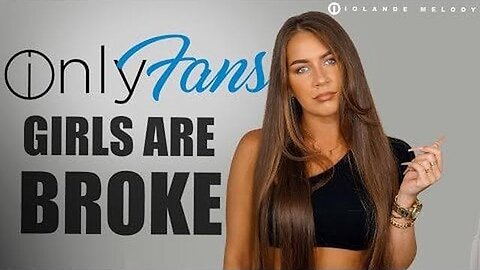 INSIDE THE WORLD OF ONLYFANS💲THE DISTURBING TRUTH [DIGITAL WEIMAR AMERICA REVEALED]