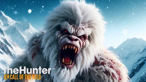 Hunter Call Of The Wild - Yeti Easter Egg | The Dyatlov Pass Incident