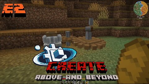 Create Above and Beyond // Learning the Ropes // Episode 2