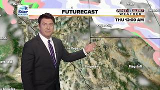 13 First Alert Weather forecast for Jan. 5