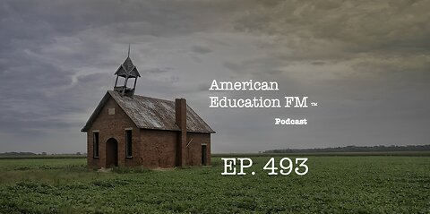 EP. 493 - The culling, the attack on homeschoolers, and IgG4 is here.